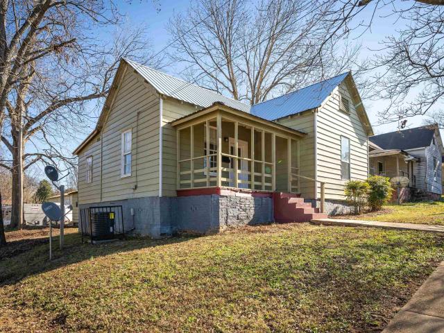 House for sale in Talladega, Alabama
