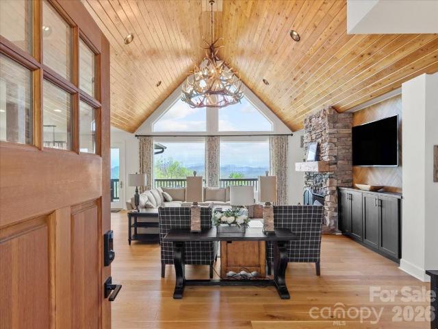 House for sale in Yancey, North Carolina