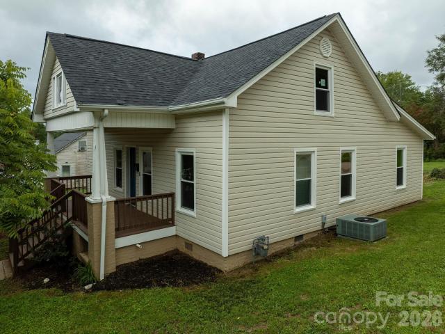 House for sale in Lenoir, North Carolina