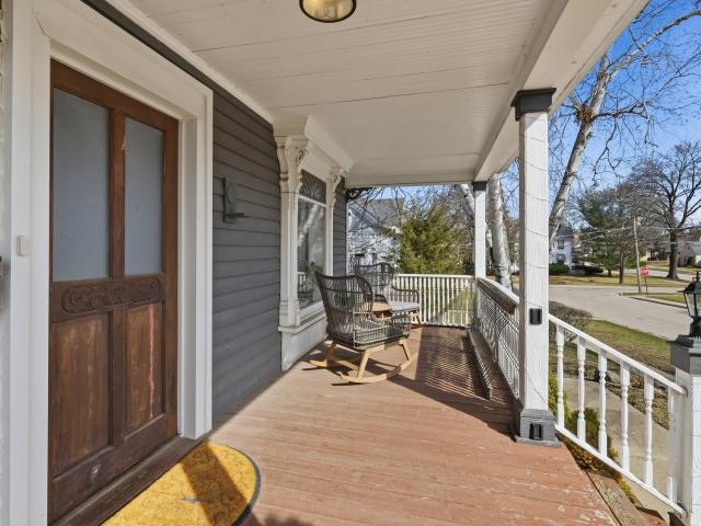 House for sale in Elgin, Illinois