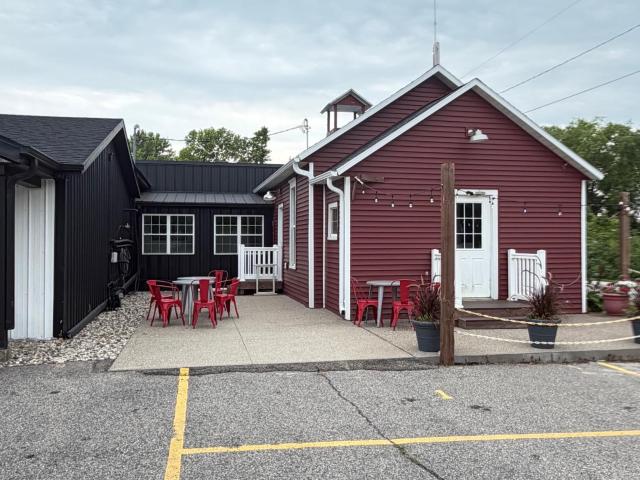 Commercial for sale in Elysian, Minnesota