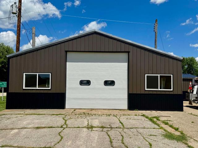 Commercial for sale in Boscobel, Wisconsin