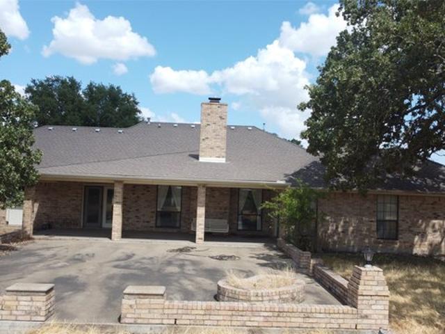 House for sale in Gatesville, Coryell County