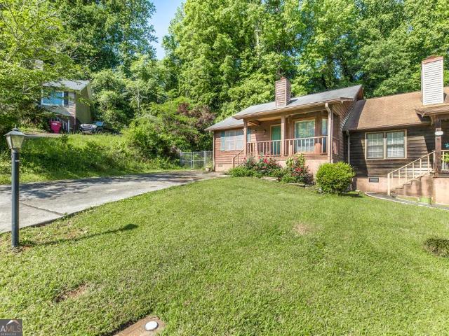 Townhouse for sale in Macon