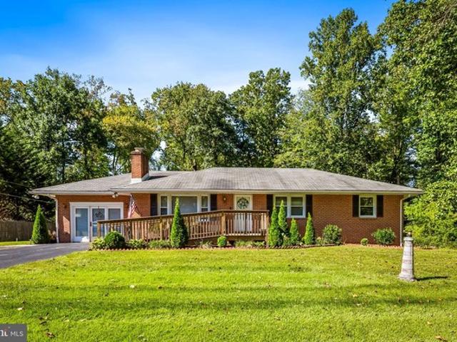 House for sale in Fallston, Harford County