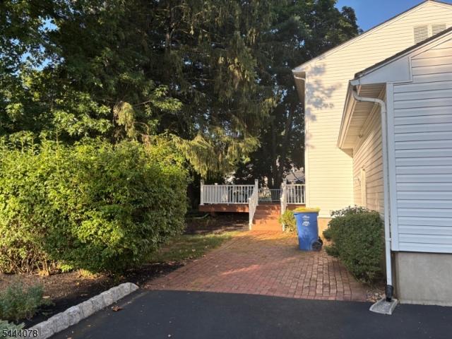 House for sale in Bridgewater, New Jersey