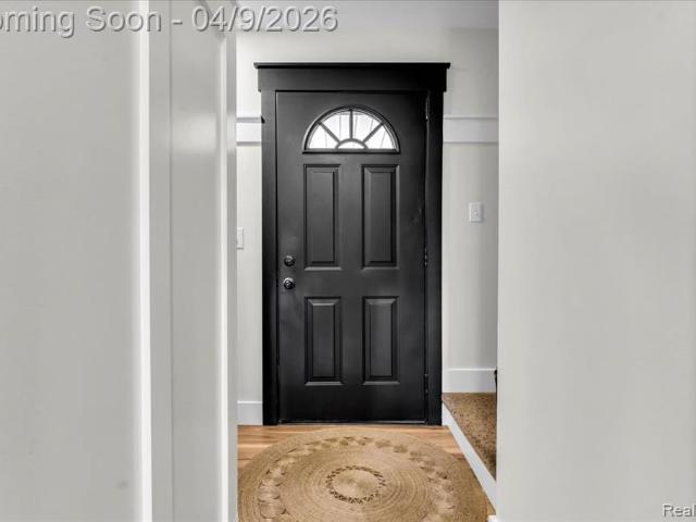 House for sale in Ferndale, Michigan