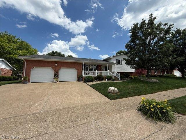 House for sale in New Philadelphia, Ohio