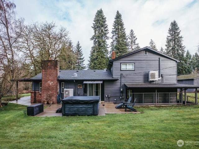 House for sale in Washington
