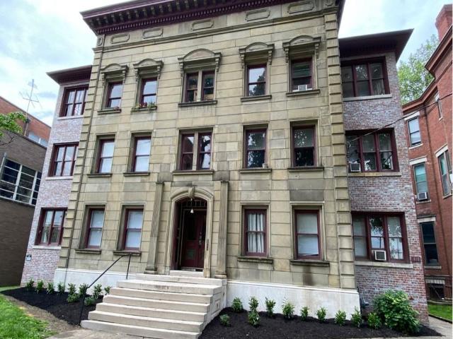 Apartment for rent in Louisville, Jefferson County