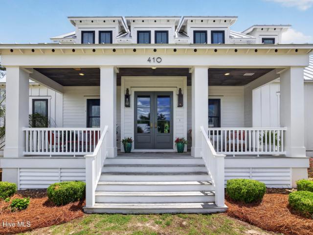 House for sale in Emerald Isle, North Carolina