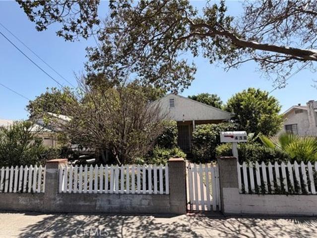 House for sale in San Gabriel, California