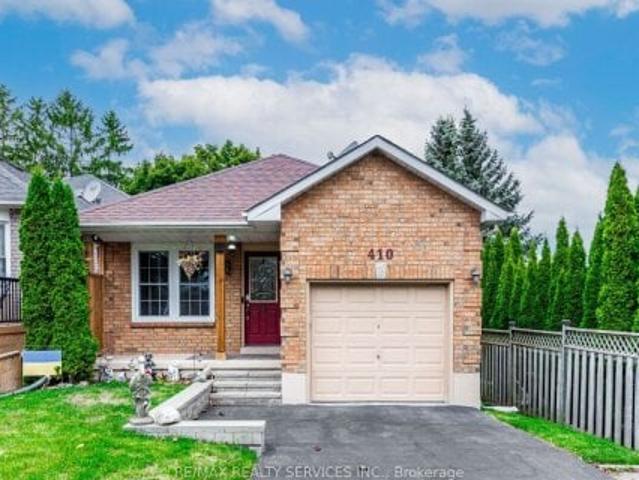 House for rent in Durham, Ontario