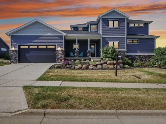 House for sale in Lodi, Wisconsin