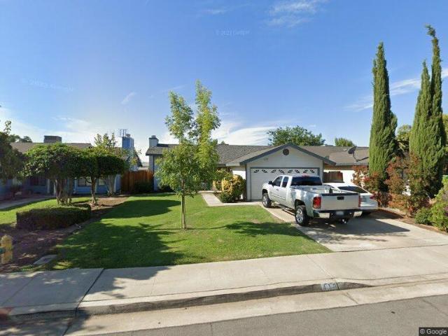 Property for sale in Kingsburg, California