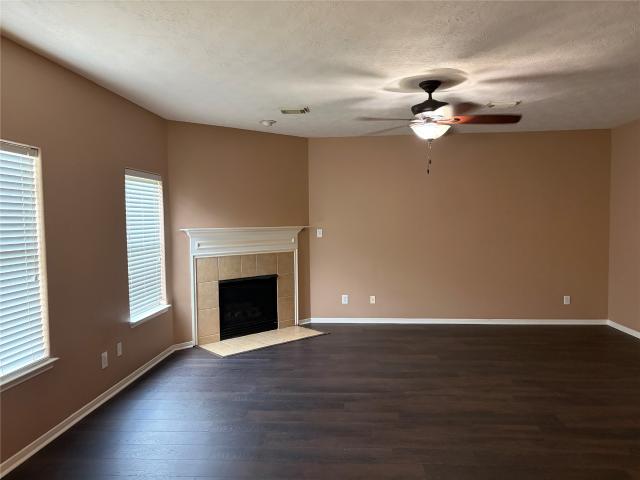 Property for rent in Harris, Texas