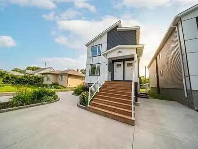 House for sale in Selkirk, Manitoba