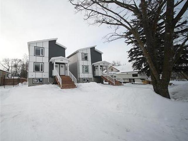 House for sale in Selkirk, Manitoba