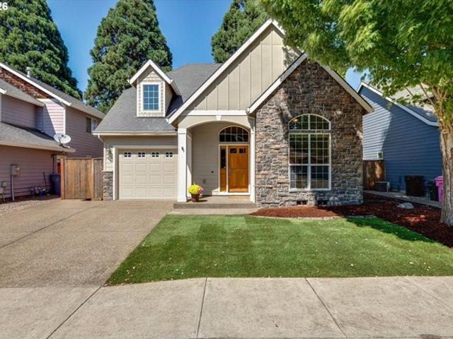 House for sale in Oregonia