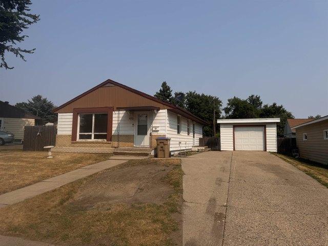 House for sale in Minot, North Dakota