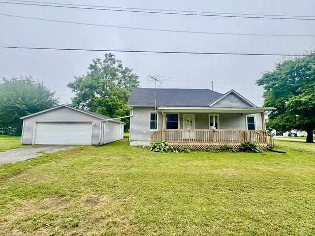 House for sale in Aledo, Mercer County