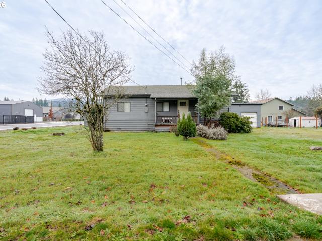 House for sale in Oregonia