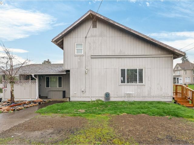House for sale in Oregonia