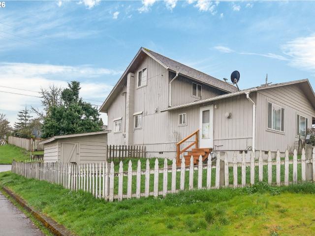 Townhouse for sale in Oregonia