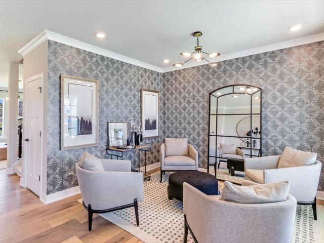 House for sale in Oswego, Illinois