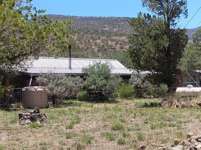 House for sale in Fort Davis, Texas
