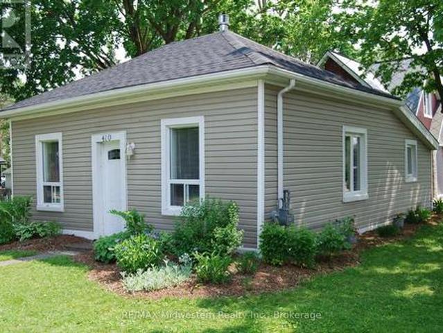 House for sale in Wellington, Ontario