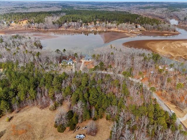 Land for sale in Hodges, South Carolina