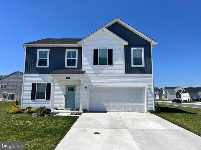 House for sale in Delaware