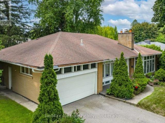 House for sale in Woburn, Ontario