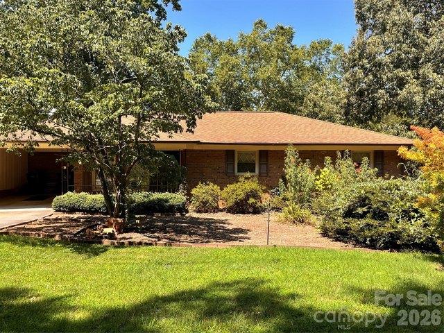House for sale in Stanley, North Carolina