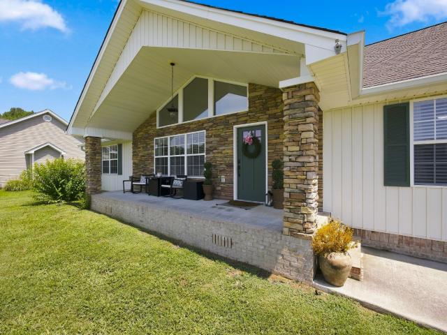 House for sale in Tennessee