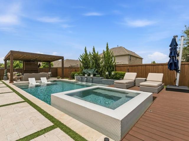 House for sale in Lakes of Prosper, Prosper