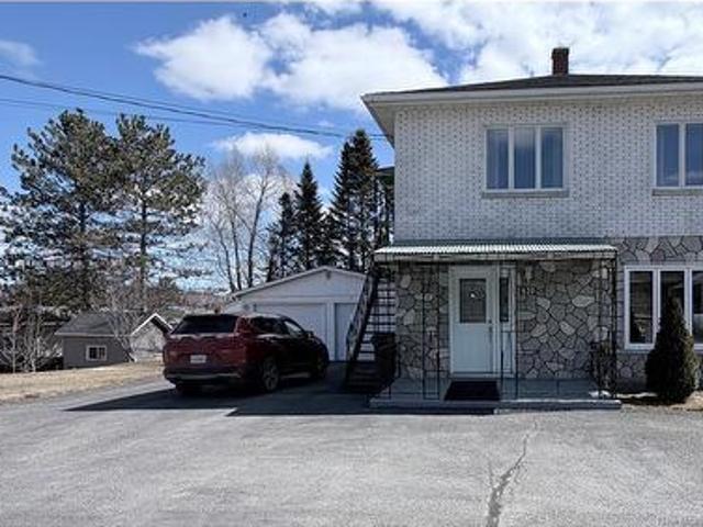 House for sale in New Brunswick