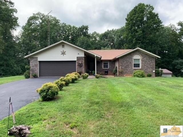 House for sale in Tompkinsville, Kentucky