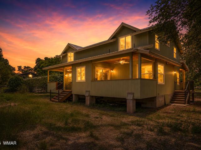 House for sale in Navajo, Arizona