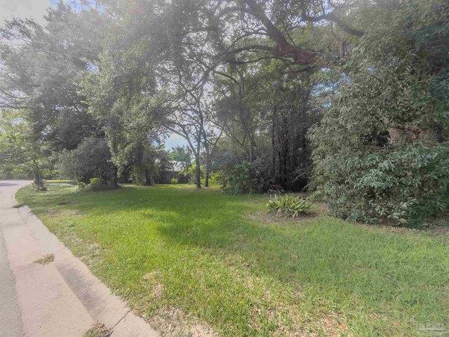 House for sale in Pensacola, Florida