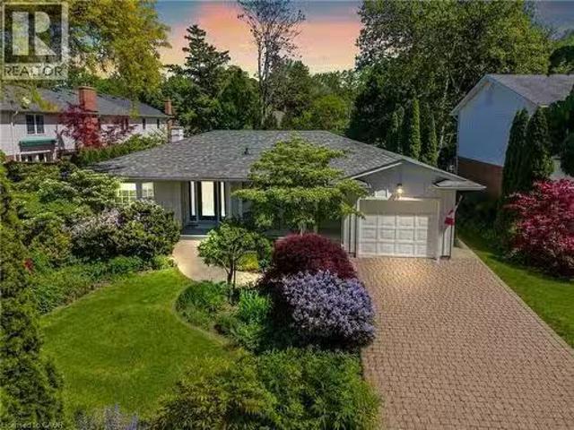 House for sale in Niagara, Ontario