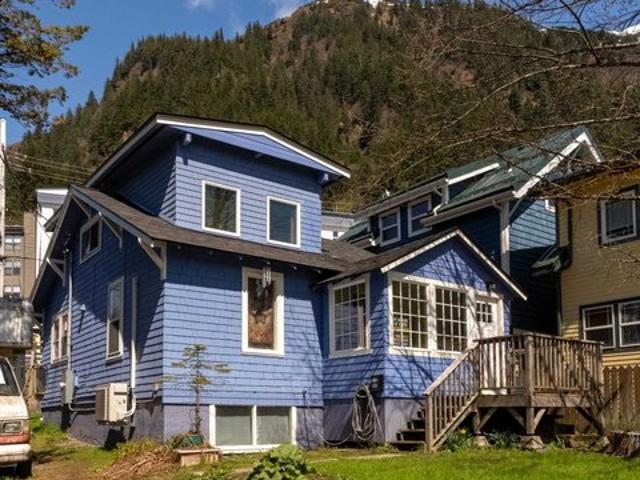 House for sale in Auke Bay