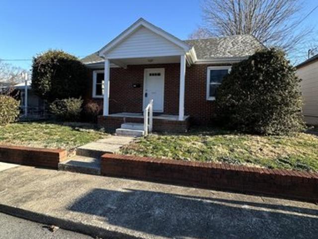 House for sale in Hopkinsville, Kentucky