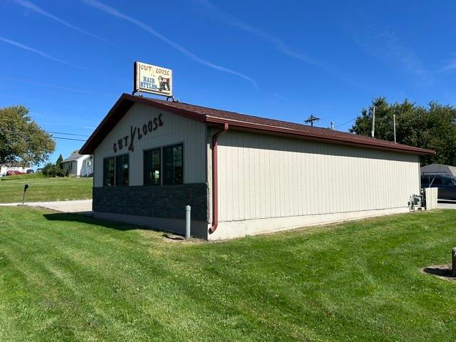 Commercial for sale in Tama, Tama County
