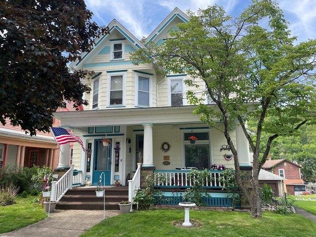 House for sale in Venango, Pennsylvania