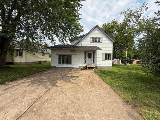 House for sale in Keewatin, Minnesota