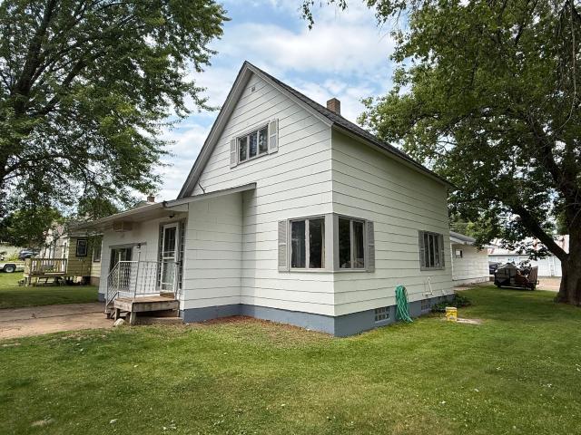 House for sale in Keewatin, Minnesota