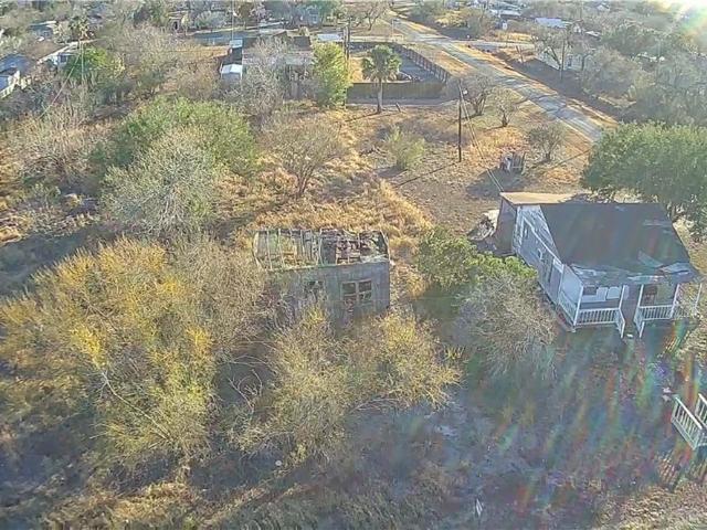 Land for sale in Bishop, Texas