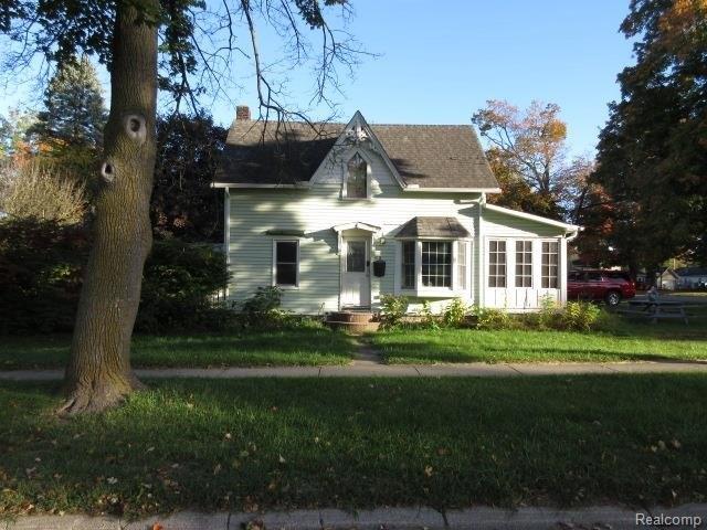House for sale in Imlay City, Lapeer County